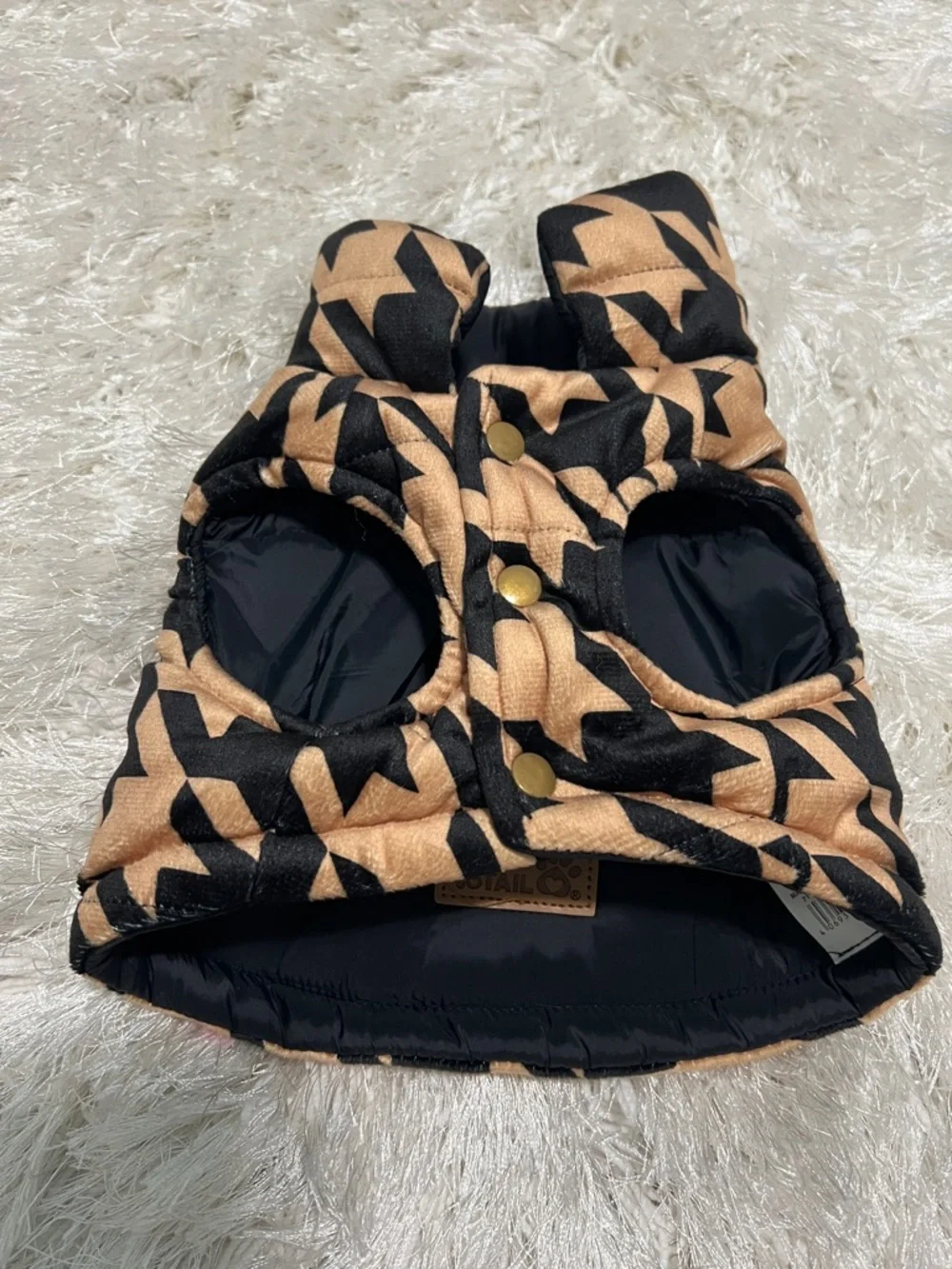 Heart To Tail nwot purchased